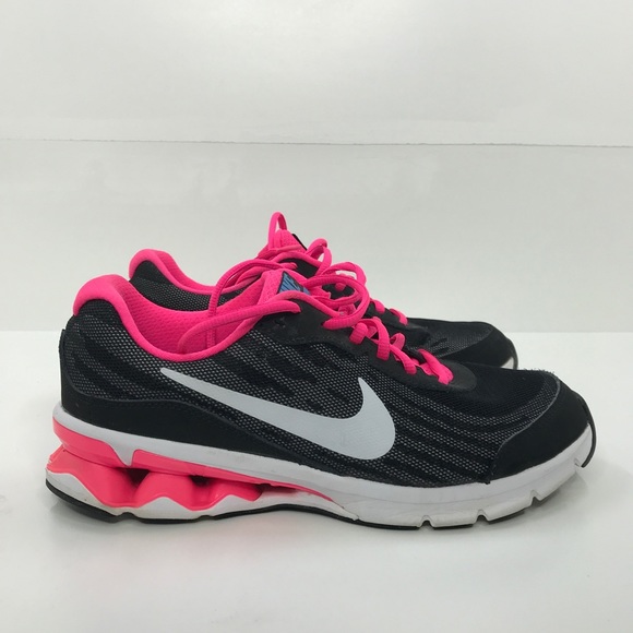 nike reax run 9 womens
